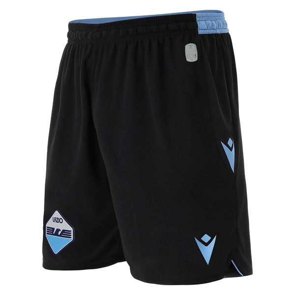 Pantalones Lazio Replica Segunda Ropa 2021/22